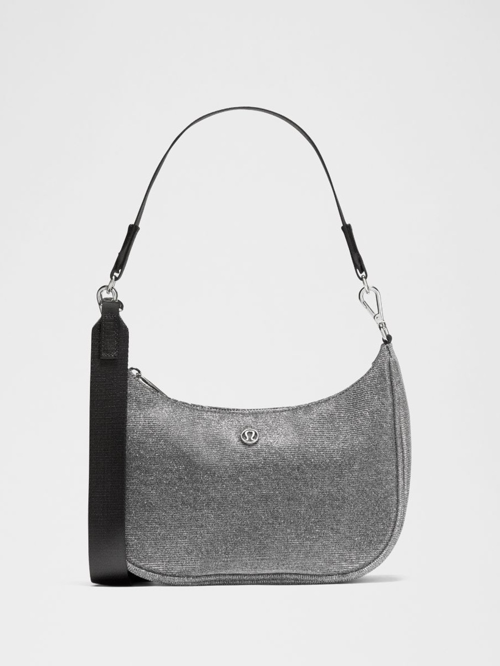 Lululemon City Essentials Small Shoulder Bag 3L - Glitter